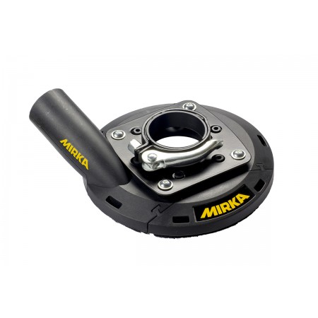 Mirka Dust Suction Hood For PS1437 Polisher